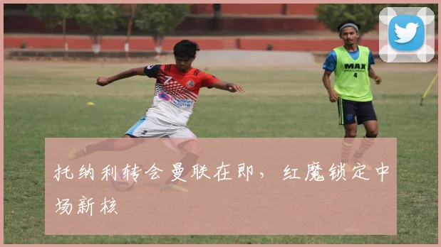 托纳利转会曼联在即，红魔锁定中场新核